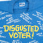80’s Voting Tee - Large