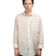 40's Brent Button-Up Shirt - Large