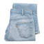 80's Levi's Orange Tab Denim - 36" x 30"
