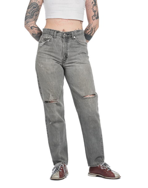 80's Levi's Orange Tab Denim - 30" x 30"
