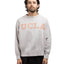 40’s UCLA Duxbak Double V Crewneck - Large