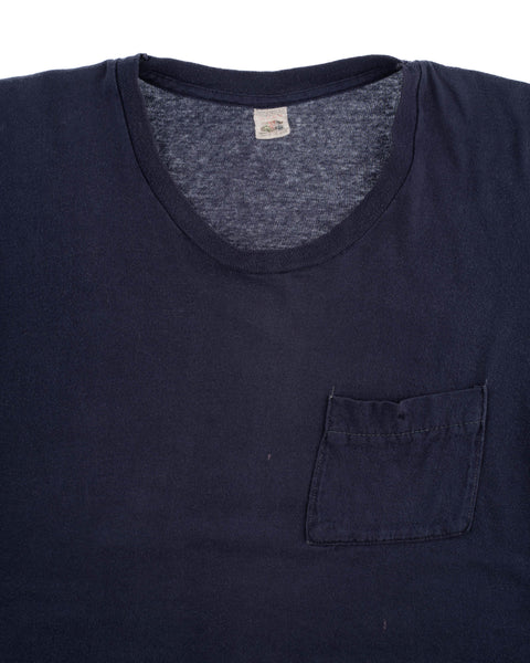 70's Pocket Tee - Medium