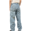 1990s Levi's SilverTab Baggy Denim