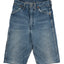 50's Wrangler Blue Bell Shorts - 25" x 12"