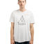 80's New Yorker George Booth Tee - XL