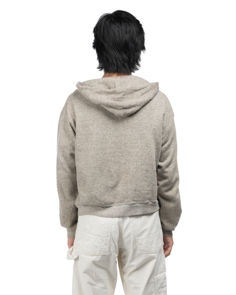 60's Zip Hoodie - Medium