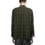 50's Pendleton Loop Collar Shirt - XL