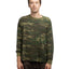 70's Camo Tee - Large