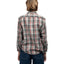 60's Winter King Cotton Flannel - Medium