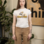 1960s Schwinn Cyclery Tee