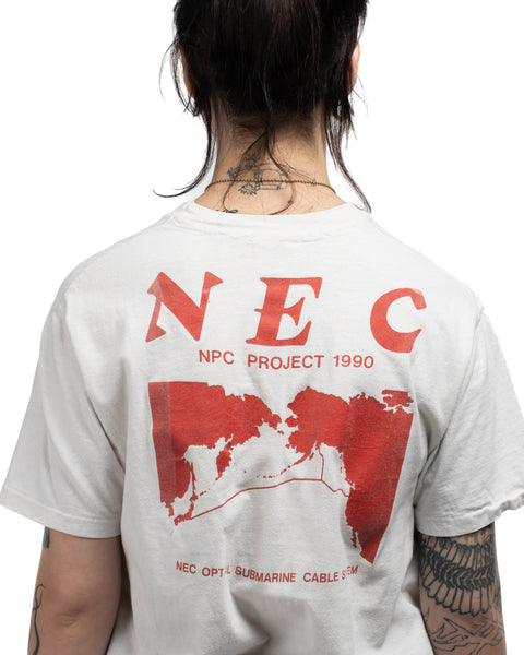 90's NPC Project Tee - Medium