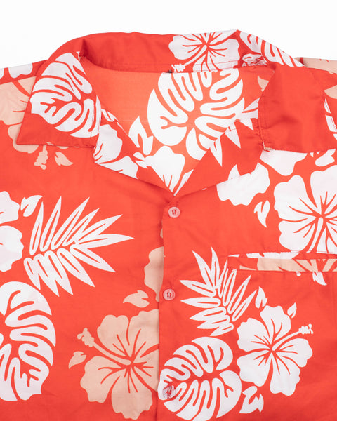 80’s Aloha Shirt - Medium