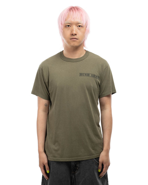 90's Bush Band Tee - Medium