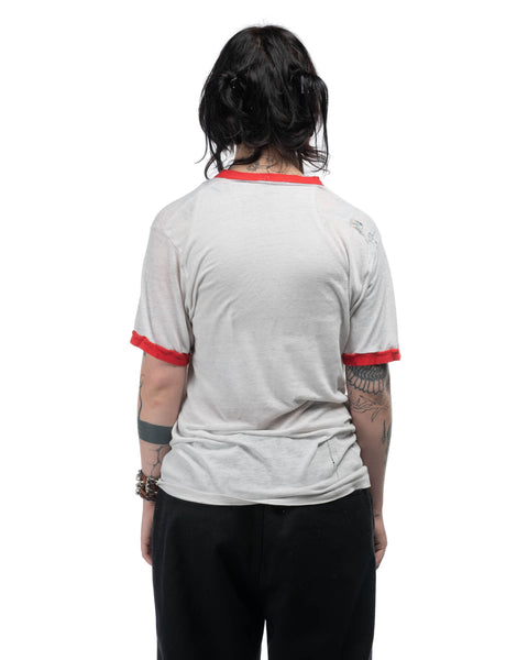 80's Hot Rod Tee - Medium