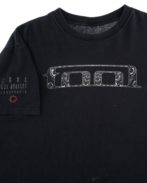 Y2K Tool Tee - Large