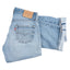 80’s Levi’s Redline Denim - 31” x 32”