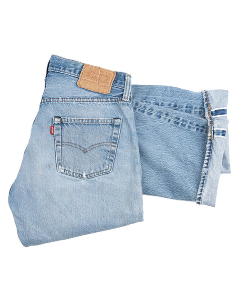 80’s Levi’s Redline Denim - 31” x 32”