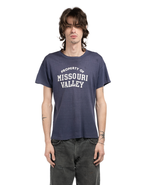 1960s Missouri Valley Tee