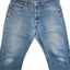 90's Levi's 501 Denim - 32" x 27"
