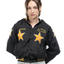 Y2K Star Varsity Jacket