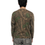 1980s Camo Pocket Tee