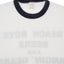 70's Bangin Gears Ringer Tee - Medium