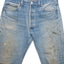 90's Levi's 501 Denim - 34” x 31”