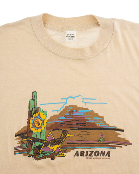 80's Arizona Tee - Medium