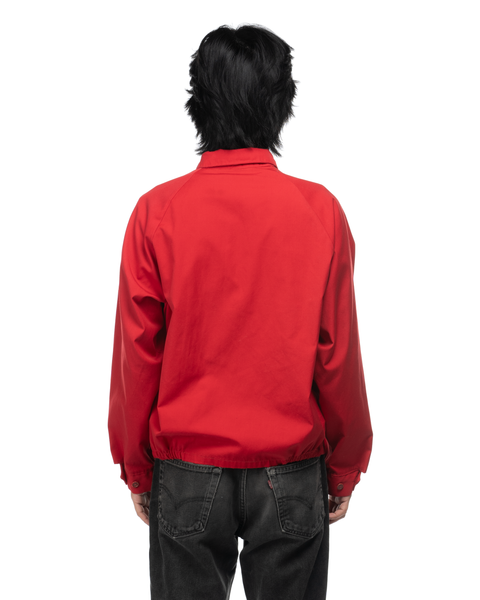 1960s Mater Dei Harrington Jacket