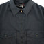 60's Cropped Work Jacket - Medium