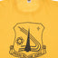 60's Officer School Tee - Large