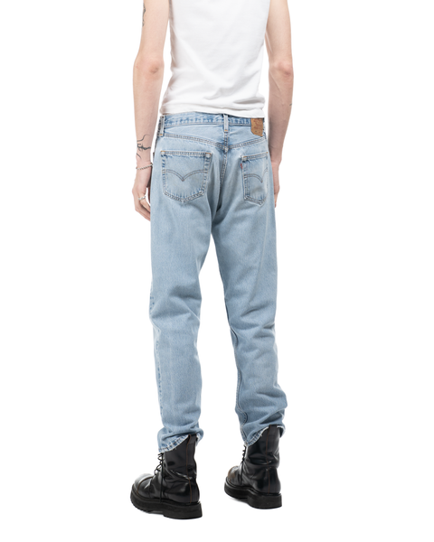 1990s Levi's 501 Denim