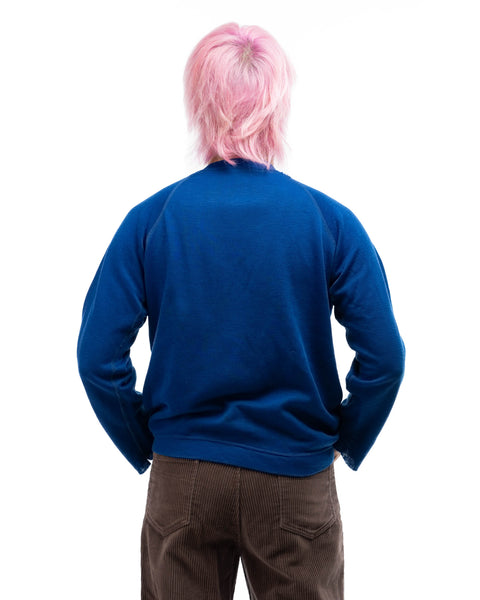 70’s Raglan Sweatshirt - Large