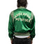 50's Satin Potato Jacket - Large