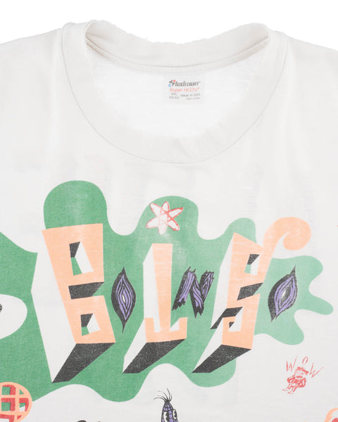 80's Oingo Boingo Tee - XL