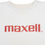 80’s Maxell Tee - Medium