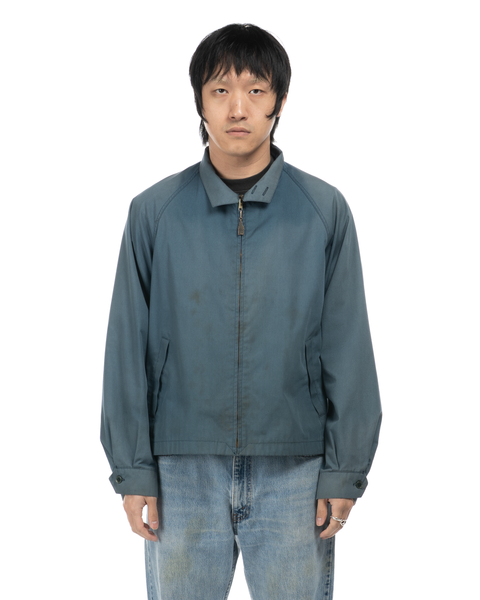 1980s Harrington Jacket