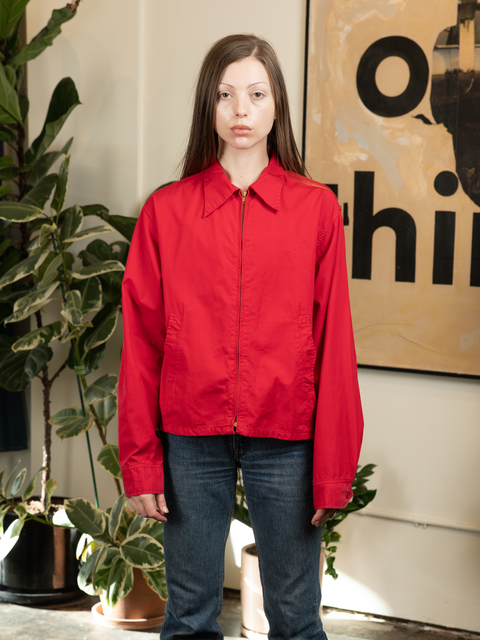 1950s Harrington Scout Jacket