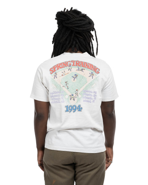 90's Grateful Dead Tee - Large