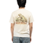 1980s Banana Republic Pocket Tee