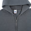 90's Boxy Russell Hoodie - XXL