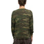 70's Camo Tee - Large