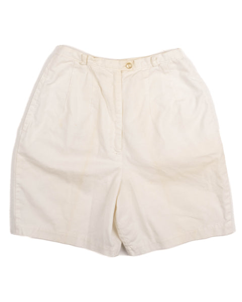60's QT Shorts - 21” x 7.5”
