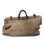 30's Leather Bank Bag - OS