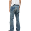 1970s Roebucks Flared Denim