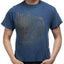 70's Caribbean Souvenir Tee - Medium