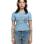 60's Washington Tourist Tee -  XS