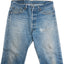 90's Levi's 501 Denim - 32" x 28"