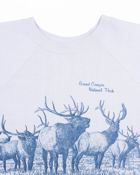 80's Grand Canyon Crewneck - Medium