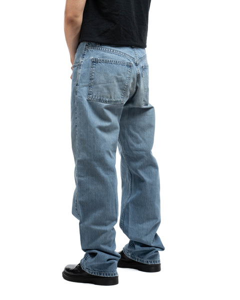 90's Levi's SilverTab Denim - 33" x 32"